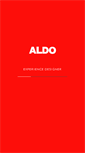 Mobile Screenshot of aldopadilla.com
